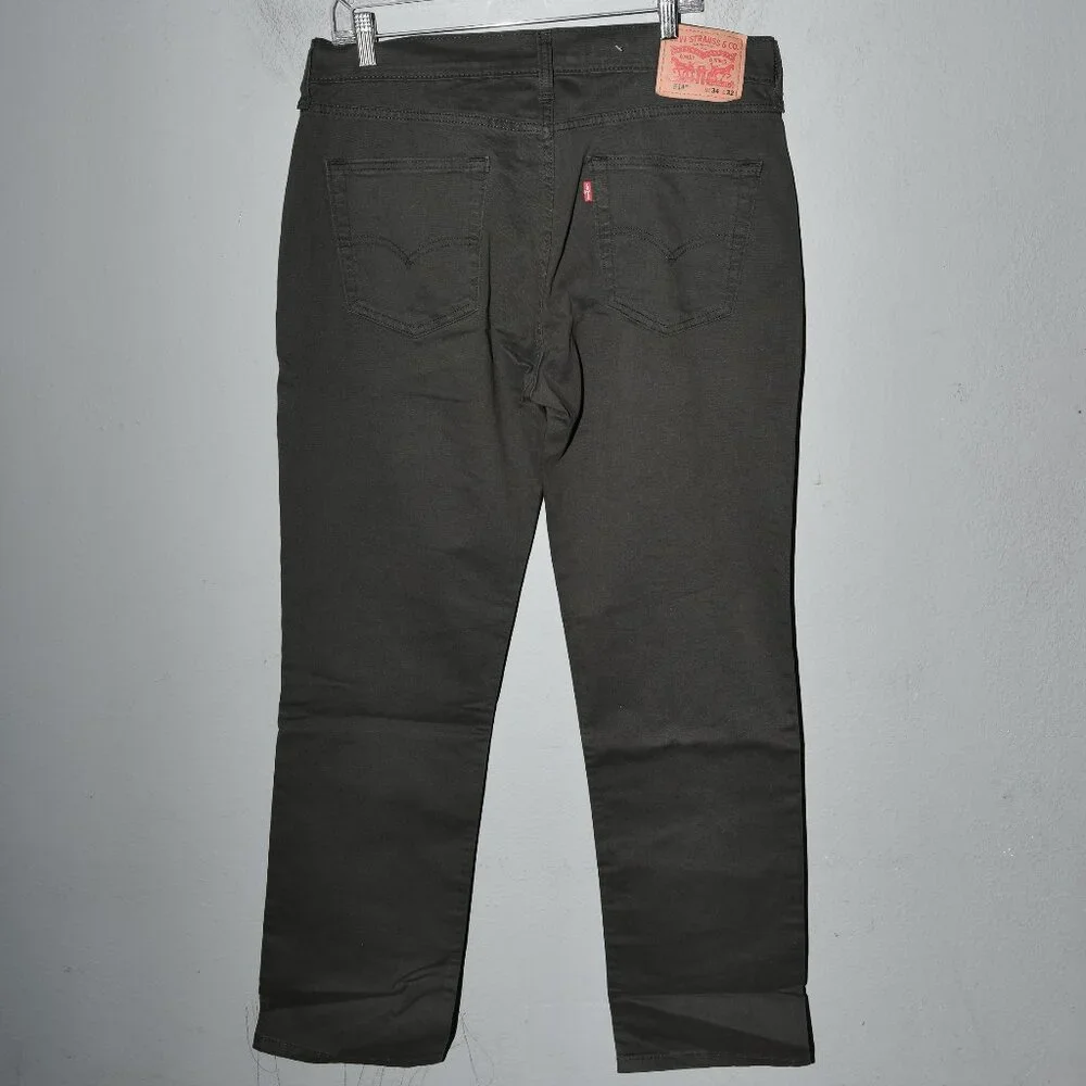 Levi's‎ Men's 514 Jean/pant